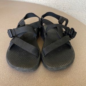 Chaco shoes - Black size 6